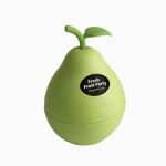 Solid aromatherapy balm, pear scent