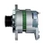 Import diesel generators portable ME070120 A2T72986 alternator generator S6K from China