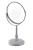 Import 360 Degree Rotation Makeup Mirror Desktop Mirror Table Standing Cosmetic Mirror from China