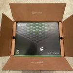 Hot Sales For New sealed Xboxs Series X console 1TB 10 Free games + 2 Controllers 1