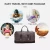 Import Hign Quality Desiger Custom Travelling Duffle Bag Ladies Duffel , Travel Bags for Men Women from China