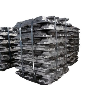 Raw Material good quality Aluminum 3 beryllium 5 alloy ingot aluminum master alloy price