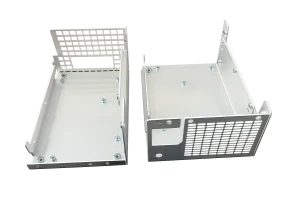 power supply Cabinet