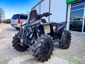 HOT SELLING 2022 Can-Am Renegade X mr 1000R