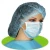 Import Certificate civilian 3-ply face Mask Disposable face mask from China