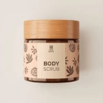 BODY SCRUB Private Label