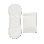 100% Biodegradable Panty Liner Eco-friendly Lady pads Cotton Sanitary napkins