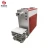 Import 20W Portable Fiber Mini Laser Engraving Machine for Metal from China