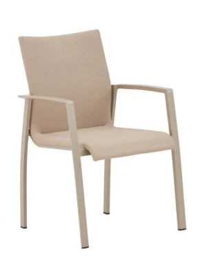 GARDEN FURNITURE OUTDOOR DINING CHAIR LY-AC-002