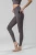 Import Yoga Pants Workout Clothing Pants Womens Mesh Panel  Running Yoga Leggings from China
