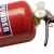 Import 0.5~9KG ABC DRY POWDER FIRE EXTINGUISHER from China