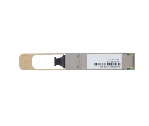 100G QSFP28 SR4 100m 850nm Optical Transceiver/Optical Module