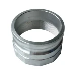 Custom CNC Machining Parts