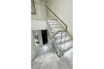 "Municipal-Villa- Home Multi-purpose Stairs"