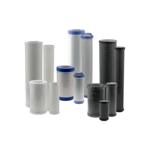 Cartridge Filter