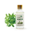 Therapeutic grade Paraxetil thyme essential oil for wholesale
