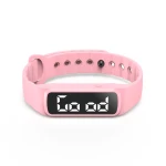 Smart Watch for Men,women, HD Fitness Tracker Smartwatch Sport Watch Sleep Monitor,Waterproof,alarm,pedometertimer