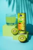 SunSip Kiwi Juice with Pulp 330ml in short/sleek can