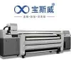 PROS-VIEW 140㎡/h High Speed    digital printer Machine
