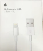iPhone 6/ 6 plus/7/7plus/8/8plus Original  Lightning to Cable 1M