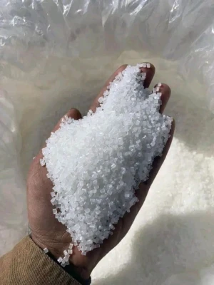 HDPE Virgin Natural Granules