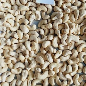 Cashew nuts: W320, 240, 210, WS, LP,SWP, BB