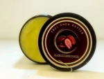 RAW SHEA BUTTER