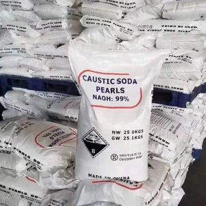 Sodium Hydroxide Caustic Soda Pearls,Caustic Soda Flakes 99.9%
