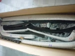 w107 bumper 1971-1989