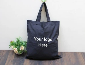 Eco-friendly multipurpose tote bag, cotton handbag, carry bag