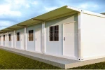 Prefab House