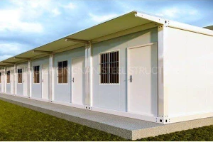 Prefab House