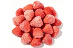 IQF Frozen Strawberries & Diced Strawberries – EU & U.S. Import Compliant
