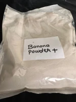 Organic Banana Powder