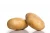 Import Potato from India
