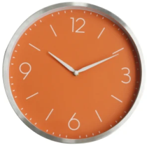 Modern Classical Simplicity Home Decoration Round Cheap Wall Clock130-203466