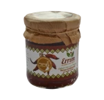 Original Tunisian Harissa Spicy Red Sun Dried Pepper Puree With Cold Pressed Organic Olive  Oil
