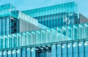 High Quality Laminated Floating Glass