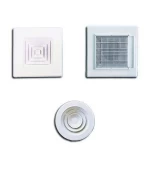 Ceiling air vent / Air conditioner vent