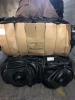 Unvulcanized Rubber Compound