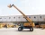 Import XCMG Official XGS40K Towable Telescopic Boom Lift 40m Man Lift Aerial Work Platform for Sale from China