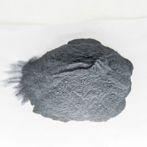 black silicon carbide micro powder polishing material