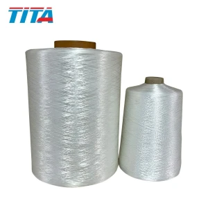 1260D/3 Nylon Industry Sewing Machine Thread for Sewing Bags