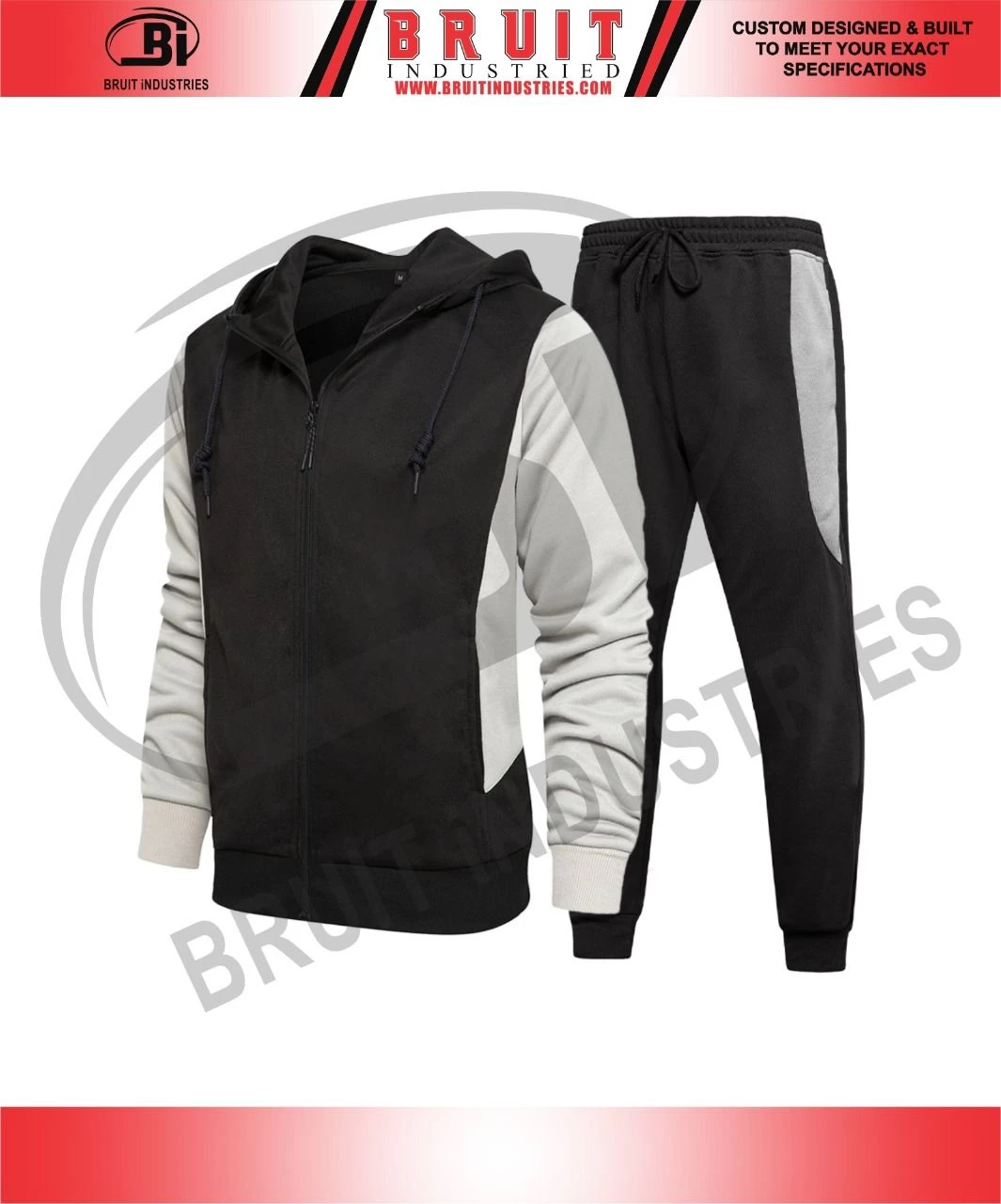 Buy Latest Design Men Sports Plain Tracksuits Custom Gym Oem Service ...