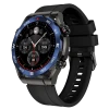 AMOLED Smartwatch AM13 100+ Sports Waterproof Health Monitoring Smart Watch