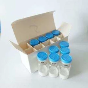 Beauty Peptide Raws Powder Muscle Retatrutide Selank Semax Mt2 Lyophilized Yk11 Test Oil Powder Injections
