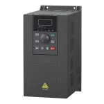 Farm irrigation solar powered hybrid solar DC and grid AC input solar pump inverter for AC pump