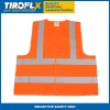 Tiroflx Reflective Safety Vest
