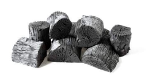 White Lychee Charcoal