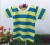 Import 0.76 USD BY010 China manufactures large stock summer short sleeve kids boys cotton t shirts in bulk from China